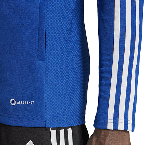 Tiro 23 League Training Track Top